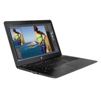 ноутбук HP ZBook 15u G3 Y6J51EA Черный