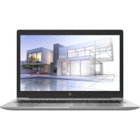 ноутбук HP ZBook 15u G5 2ZC08EA Серый