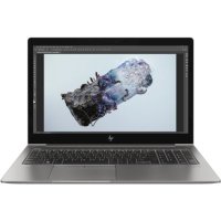 ноутбук HP ZBook 15u G6 8JL71EA Серый
