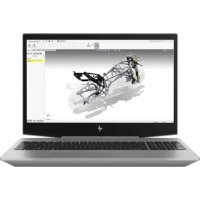 ноутбук HP ZBook 15v G5 8JL53EA Серебристый