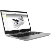 ноутбук HP ZBook 15v G5 8JL53EA Серебристый