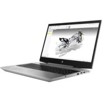 ноутбук HP ZBook 15v G5 8JL53EA Серебристый