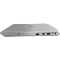ноутбук HP ZBook 15v G5 8JL53EA Серебристый