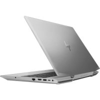 ноутбук HP ZBook 15v G5 8JL53EA Серебристый