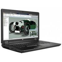 ноутбук HP ZBook 17 G2 J8Z96EA Серебристый