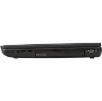 ноутбук HP ZBook 17 G2 J9A20EA Черный