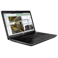 ноутбук HP ZBook 17 G3 T7V64EA Черный