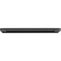 ноутбук HP ZBook 17 G3 T7V64EA Черный