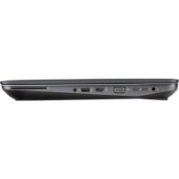 ноутбук HP ZBook 17 G3 T7V64EA Черный