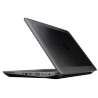 ноутбук HP ZBook 17 G3 T7V64EA Черный