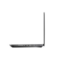 ноутбук HP ZBook 17 G3 T7V64EA Черный