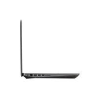 ноутбук HP ZBook 17 G3 T7V64EA Черный