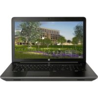 ноутбук HP ZBook 17 G4 1RQ57ES Черный