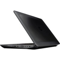 ноутбук HP ZBook 17 G4 1RQ57ES Черный