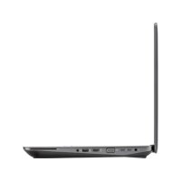 ноутбук HP ZBook 17 G4 1RQ57ES Черный