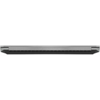 ноутбук HP ZBook 17 G5 2ZC47EA Серебристый