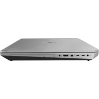 ноутбук HP ZBook 17 G5 2ZC47EA Серебристый
