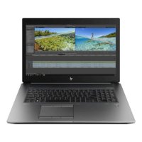 ноутбук HP ZBook 17 G6 6TU95EA Серебристый