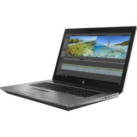 ноутбук HP ZBook 17 G6 6TU95EA Серебристый