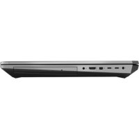 ноутбук HP ZBook 17 G6 6TU95EA Серебристый