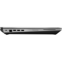 ноутбук HP ZBook 17 G6 6TU95EA Серебристый