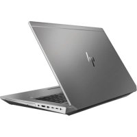 ноутбук HP ZBook 17 G6 6TU95EA Серебристый