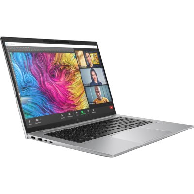 ноутбук HP ZBook Firefly 14 G11 A92U3PT ENG-wpro Серый