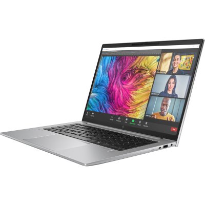 ноутбук HP ZBook Firefly 14 G11 A92U3PT ENG-wpro Серый