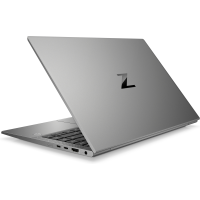 ноутбук HP ZBook Firefly 14 G7 111B9EA Серый