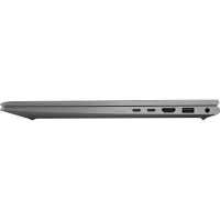 ноутбук HP ZBook Firefly 15 G7 111F8EA Серый