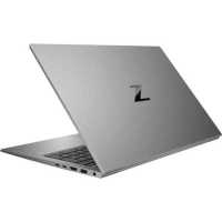 ноутбук HP ZBook Firefly 15 G8 2C9S8EA ENG Серебристый
