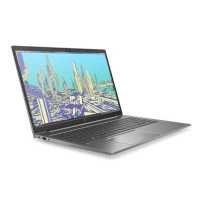 ноутбук HP ZBook Firefly 15 G8 1G3U1AV Серый