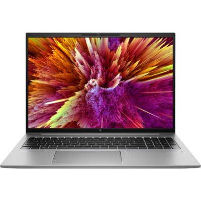 ноутбук HP ZBook Firefly 16 G10 8F6C4PA ENG Серый