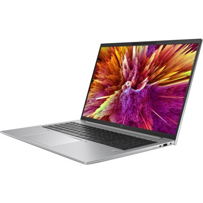 ноутбук HP ZBook Firefly 16 G10 8F6C4PA ENG Серый