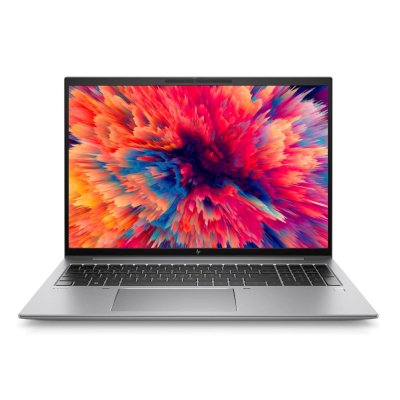 ноутбук HP ZBook Firefly 16 G9 69Q79EA ENG Серый