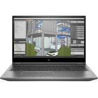ноутбук HP ZBook Fury 15 G7 119Y4EA Серый