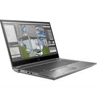 ноутбук HP ZBook Fury 15 G7 119Y4EA Серый