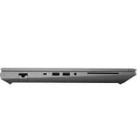 ноутбук HP ZBook Fury 15 G7 119Y4EA Серый