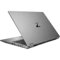 ноутбук HP ZBook Fury 15 G8 31Z43AVB Серый