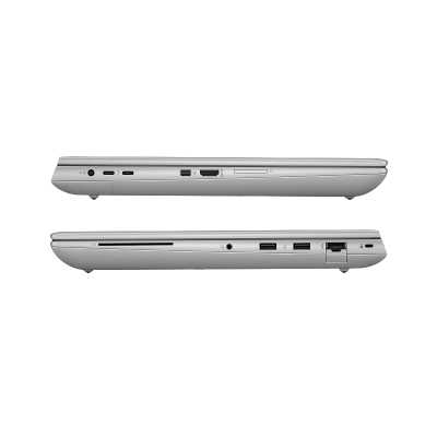 ноутбук HP ZBook Fury 16 G11 BN2L2PT Серый