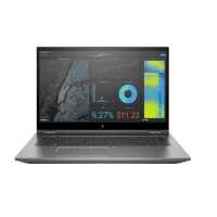 ноутбук HP ZBook Fury 17 G7 119V9EA Серый