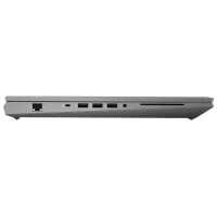 ноутбук HP ZBook Fury 17 G7 119V9EA Серый