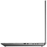 ноутбук HP ZBook Fury 17 G7 119V9EA Серый