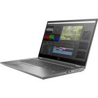ноутбук HP ZBook Fury 17 G8 4A6A3EA Серый