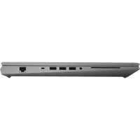 ноутбук HP ZBook Fury 17 G8 4A6A3EA Серый
