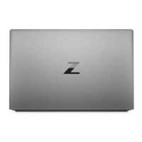 ноутбук HP ZBook Power G7 1J3Y3EA Серый