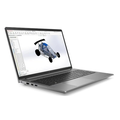 ноутбук HP ZBook Power G9 4T504AV ENG Серый