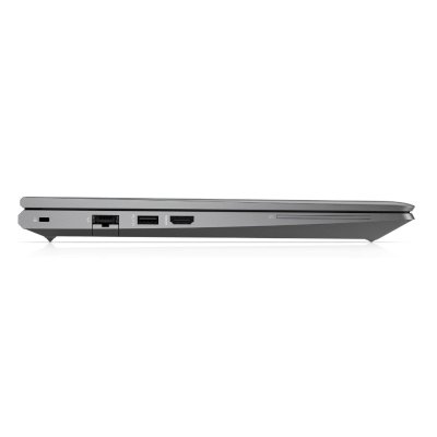 ноутбук HP ZBook Power G9 4T504AV ENG Серый