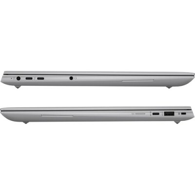 ноутбук HP ZBook Studio 16 G10 8F6K1PA ENG Серый