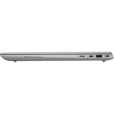 ноутбук HP ZBook Studio 16 G11 5F9H7ES Серебристый